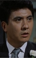 Full Fumio Watanabe filmography who acted in the movie Bakuto Kaisan-shiki.