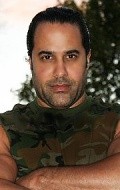 Full F. Valentino Morales filmography who acted in the movie Strays.