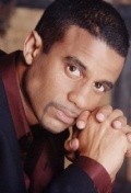 Full G. Anthony Joseph filmography who acted in the movie Flight of the Ibis.