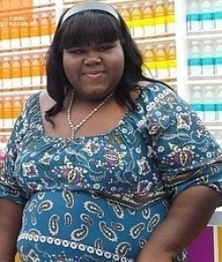 Full Gabourey Sidibe filmography who acted in the movie Life Partners.