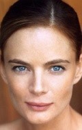 Full Gabrielle Anwar filmography who acted in the movie Crazy Eights.