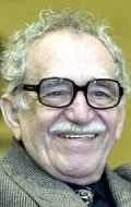 Full Gabriel Garcia Marquez filmography who acted in the movie Acta General de Chile.