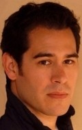 Full Gabriel R. Martinez filmography who acted in the movie Holding Patterns.