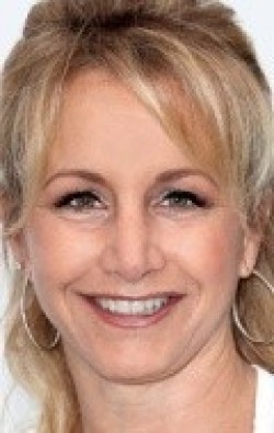Full Gabrielle Carteris filmography who acted in the movie 12 Wishes of Christmas.