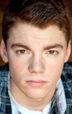 Full Gabriel Basso filmography who acted in the movie The Whole Truth.