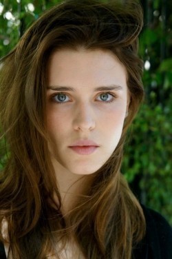 Full Gaia Weiss filmography who acted in the movie Overdrive.