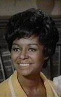 Full Gail Fisher filmography who acted in the movie Mankillers.