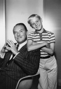 Full Gale Gordon filmography who acted in the movie Mr. and Mrs..