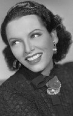 Full Gale Sondergaard filmography who acted in the movie Echoes.