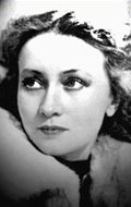 Full Galina Ulanova filmography who acted in the movie Kino-kontsert 1941.