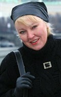 Full Galina Bokashevskaya filmography who acted in the movie Chernyiy myach.