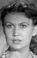 Full Galina Teplinskaya filmography who acted in the movie Ssora v Lukashah.
