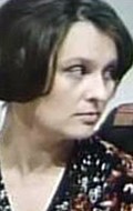 Full Galina Dolgozvyaga filmography who acted in the movie Rodnyie.