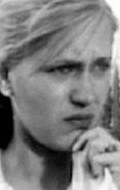 Full Galina Bulkina filmography who acted in the movie Sofya Petrovna.