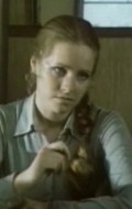 Full Galina Levina filmography who acted in the movie Shahteryi.