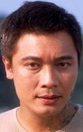 Full Gallen Law filmography who acted in the movie Xiong mao.