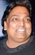 Full Ganesh Acharya filmography who acted in the movie ABCD (Any Body Can Dance).