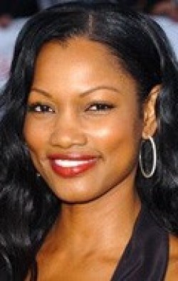 Full Garcelle Beauvais filmography who acted in the movie The Cure.