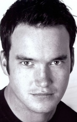 Full Gareth David-Lloyd filmography who acted in the movie Red Faction: Origins.