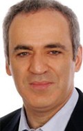 Full Garry Kasparov filmography who acted in the movie Ein Artikel zu viel.