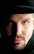 Full Garth Brooks filmography who acted in the movie The Last Play at Shea.