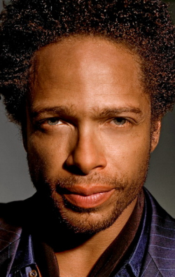 Full Gary Dourdan filmography who acted in the movie Fire!.