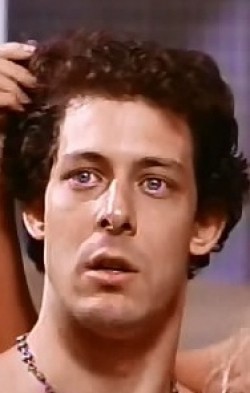 Full Gary Schneider filmography who acted in the movie The Toxic Avenger.