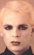 Full Gary Numan filmography who acted in the movie Searching for Roger Taylor.