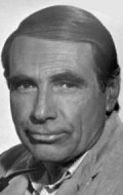 Full Gary Merrill filmography who acted in the movie Around the World Under the Sea.