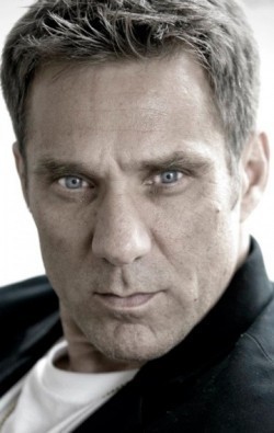 Full Gary Daniels filmography who acted in the movie Witness to a Kill.