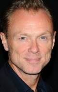Full Gary Kemp filmography who acted in the movie Accentuate the Positive.