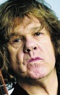 Full Gary Moore filmography who acted in the movie Gary Moore: Live at Monsters of Rock.