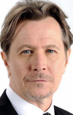Full Gary Oldman filmography who acted in the movie One Night in Turin.