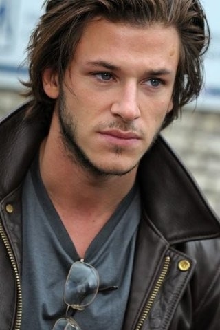 Full Gaspard Ulliel filmography who acted in the movie Hannibal Rising.