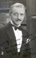 Full Gaston Jacquet filmography who acted in the movie Espoirs.