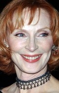 Full Gates McFadden filmography who acted in the movie Star Trek: Generations.
