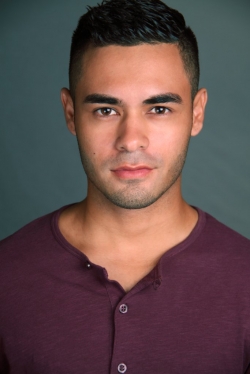 Full Gabriel Chavarria filmography who acted in the movie A Better Life.