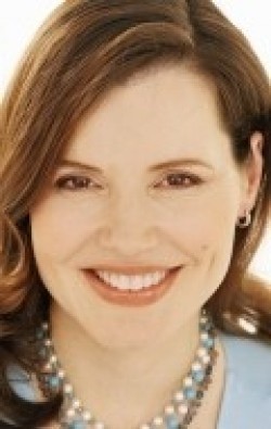 Full Geena Davis filmography who acted in the movie A League of Their Own.