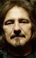 Full Geezer Butler filmography who acted in the movie Heavy Metal: Louder Than Life.