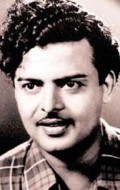 Full Gemini Ganesan filmography who acted in the movie Nazrana.