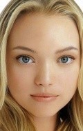 Full Gemma Ward filmography who acted in the movie Pirates of the Caribbean: On Stranger Tides.