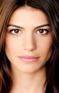 Full Genevieve Padalecki filmography who acted in the movie Unraveled.