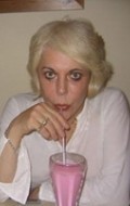 Full Genesis P-Orridge filmography who acted in the movie Sex, Blood and Mutilation.
