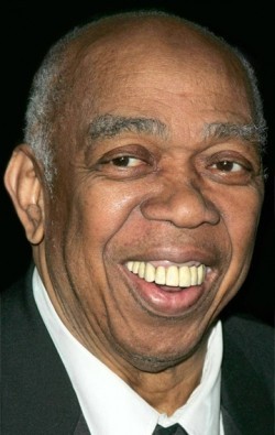 Full Geoffrey Holder filmography who acted in the movie Lights, Camera, Annie!.
