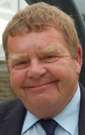 Full Geoffrey Hughes filmography who acted in the movie The Memoirs of Hyacinth Bucket.