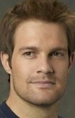 Full Geoff Stults filmography who acted in the movie Most Likely to Succeed.