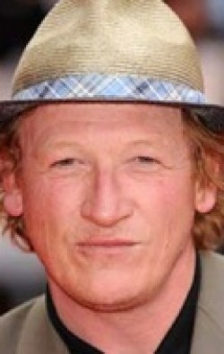 Full Geoff Bell filmography who acted in the movie The Heavy.