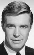 Full George Peppard filmography who acted in the movie Crisis in Mid-air.