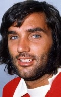 Full George Best filmography who acted in the movie The Land Just Over Yonder.