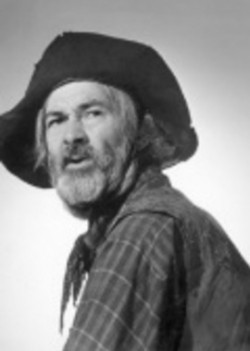 Full George «Gabby» Hayes filmography who acted in the movie Bordertown Gun Fighters.